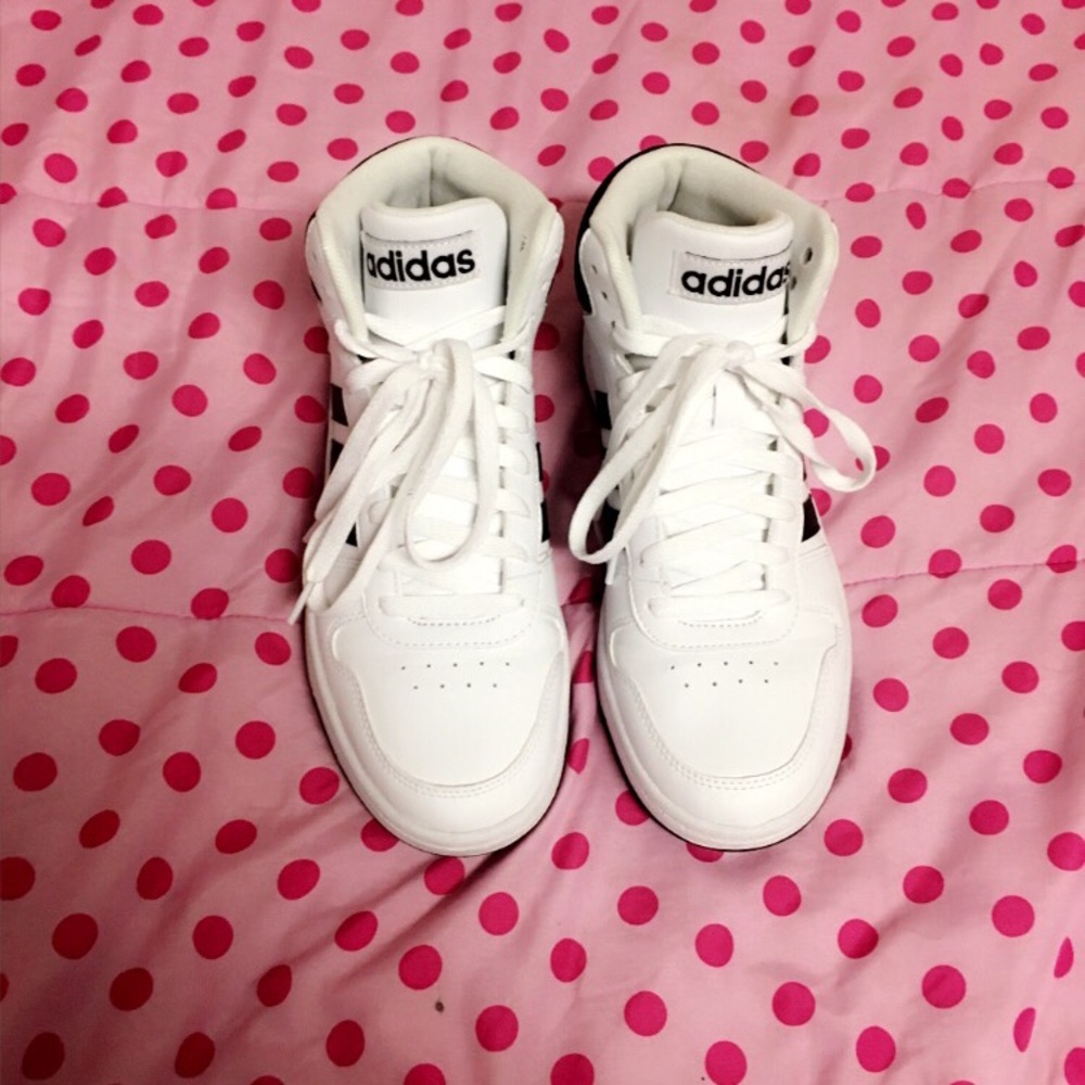 Adidas shoes